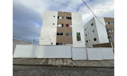 Cond res recanto imperial