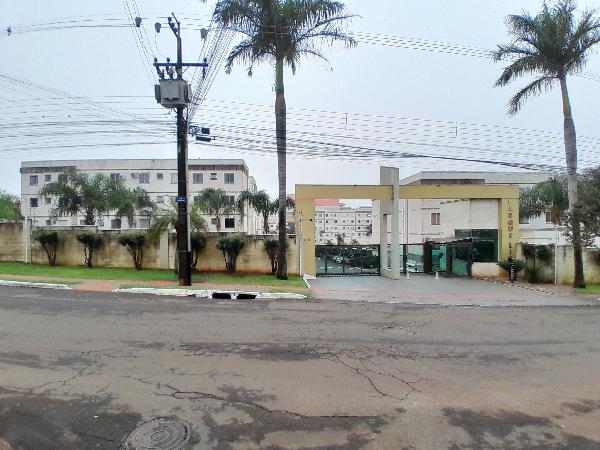 Cond parque liz