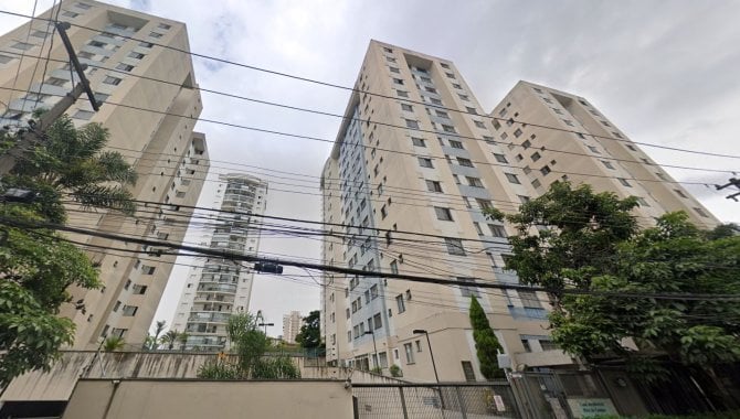 Direitos sobre Apartamento 40 m² - Alto da Mooca - São Paulo - SP