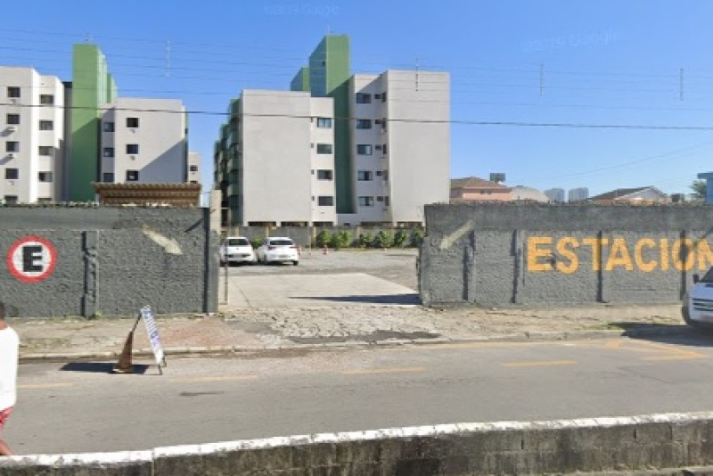 LEILÃO JUDICIAL - Prédio de aprox. 1.131 m² - Vila Maia, Guarujá/SP - Lote 001 (ID 3932)