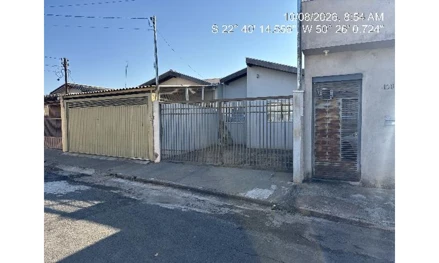 Casa em Leilão em Assis / SP - 3050336