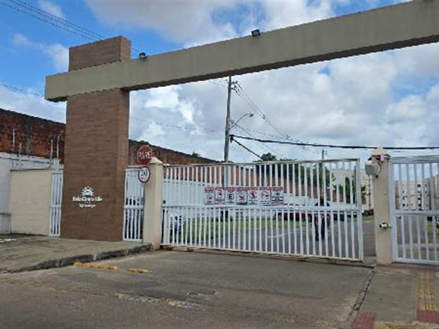 Apartamento - são josé de ribamar | maranhão