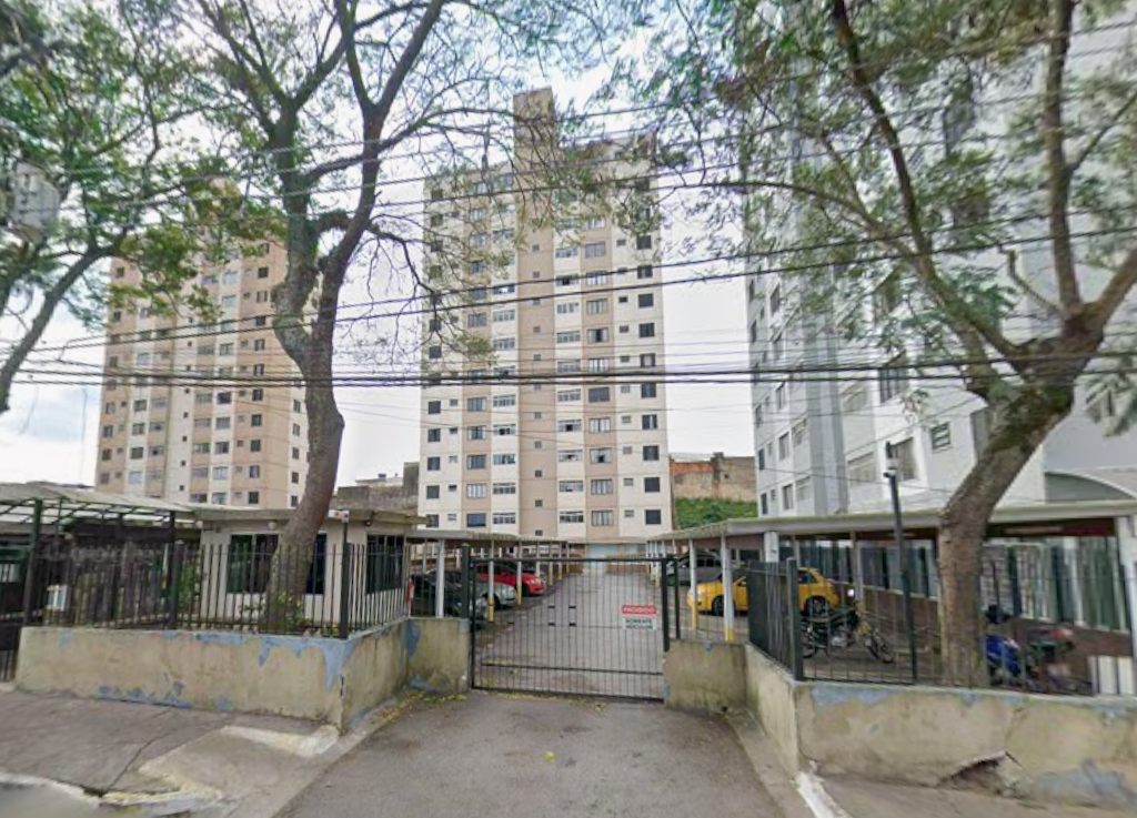 Apartamento, 49m², Vila Prudente, São Paulo/SP