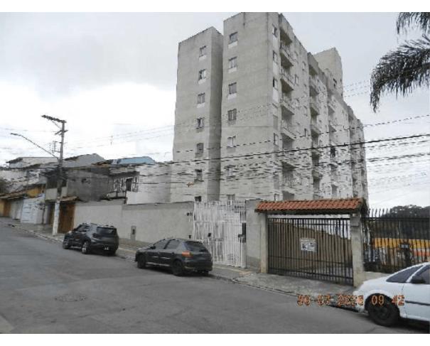 São paulo/sp — apartamento com 37,742m², 2 quartos (f8787711070664) apartamentos em leilão | mgl leilões