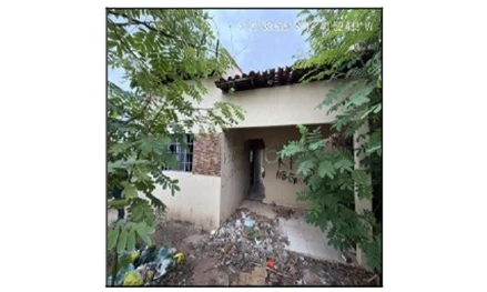 Demerval lobao - vista alegre