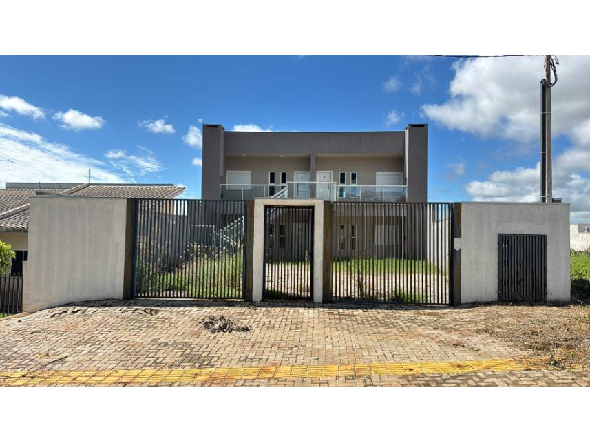 Apartamento à venda em leilão