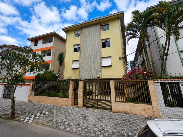 Direitos da nua propriedade garagem, 20,21m², ed. julia latuf rodrigues, campo grande, santos/sp