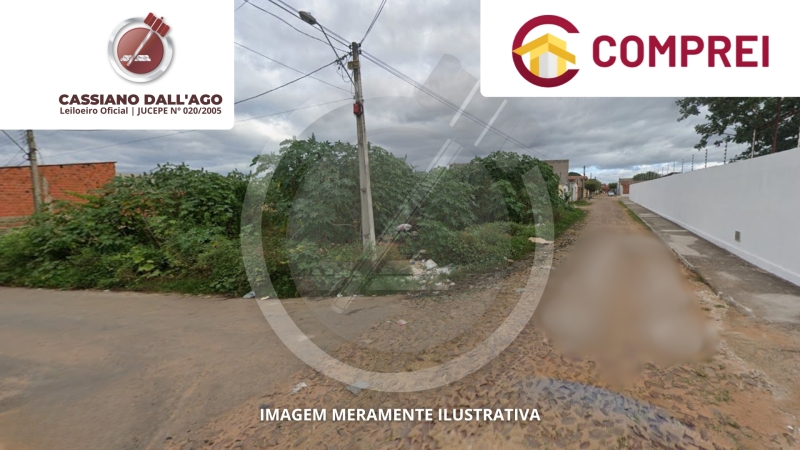 CEARÁ - Lote 073 (ID 613)