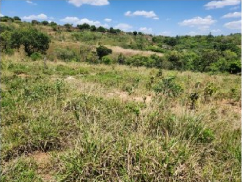 Lote, Residencial, Jardim da Barragem VI - Águas Lindas de Goiás/GO