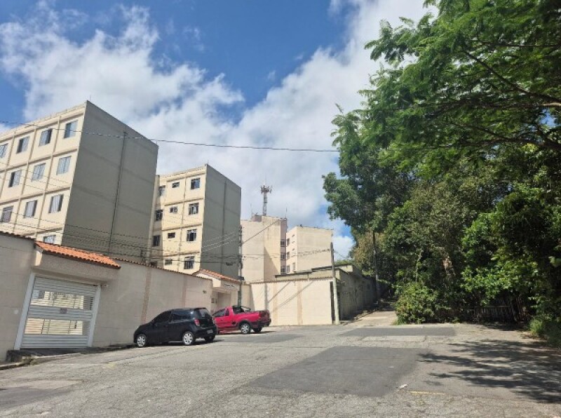Apartamento, CONJ. HABITACIONAL JOSÉ BONIFÁCIO - ITAQUERA II/III, 42m², São Paulo - SP - Lote 001 (ID 7702)