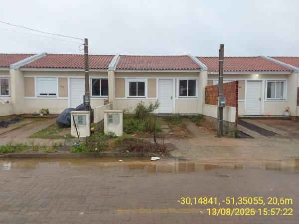 Loteamento residencial acacias
