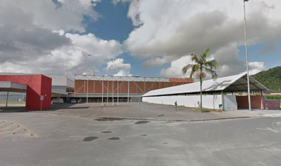 LOJA 132 - CENTRO COMERCIAL EXPOVILLE - JOINVILLE/ SC Data: 08/12/2026 (terça-feira) Primeiro lote a