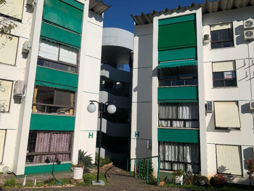Apartamento à venda em leilão