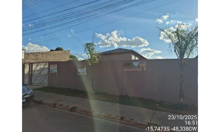 Cond res village texas