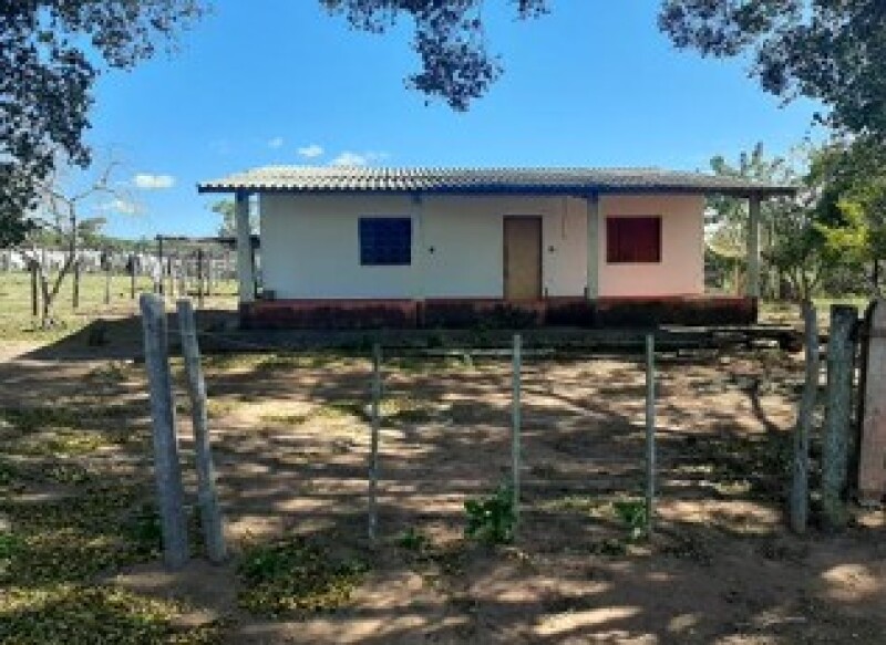 ALIENAÇÃO FIDUCIÁRIA da FAZENDA KALAFATE - Área de 359ha no município de Bela Vista/MS - Lote 001 (ID 1610)