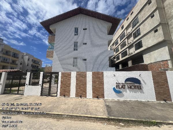Cond praia dos carneiros flat hotel