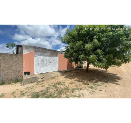 Iacu - bairro da boiadeira