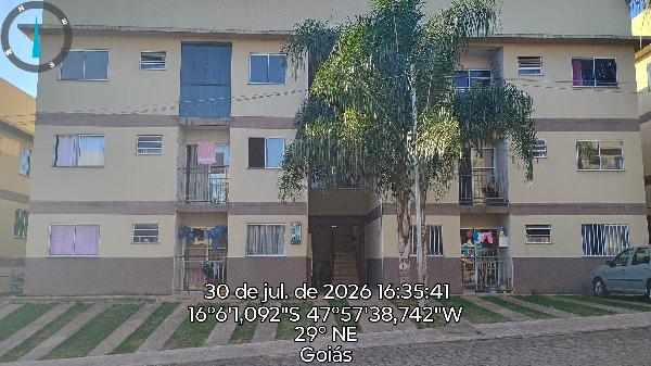 Condominio residencial park ibiza ii