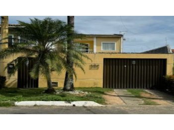 Casa à venda em leilão