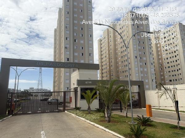Trilhas do gávea