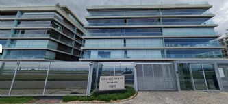 Apartamento em leilão no Condomínio Grand Hyatt Residences em Rio De Janeiro - RJ