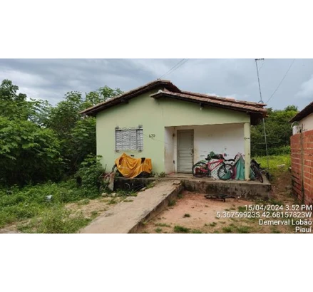 Vila filomena