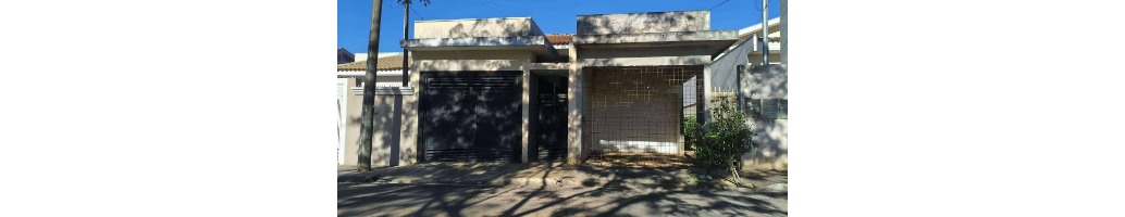 Leilão Judicial - 1ª Vara Tupã