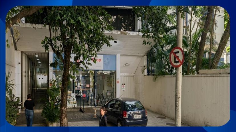 SALA COMERCIAL - RUA VOLUNTÁRIOS DA PÁTRIA, 126, SALA 701, BOTAFOGO, RIO DE JANEIRO/RJ, COMPOSTA POR UMA SALA MAIOR, CINCO SALAS PEQUENAS, DOIS BANHEIROS E COPA. - Luis Leiloeiro