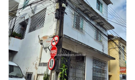 Casa em Leilão em Salvador / BA - 3056324