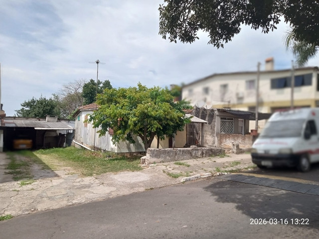 Casa em Rosário do Sul/RS