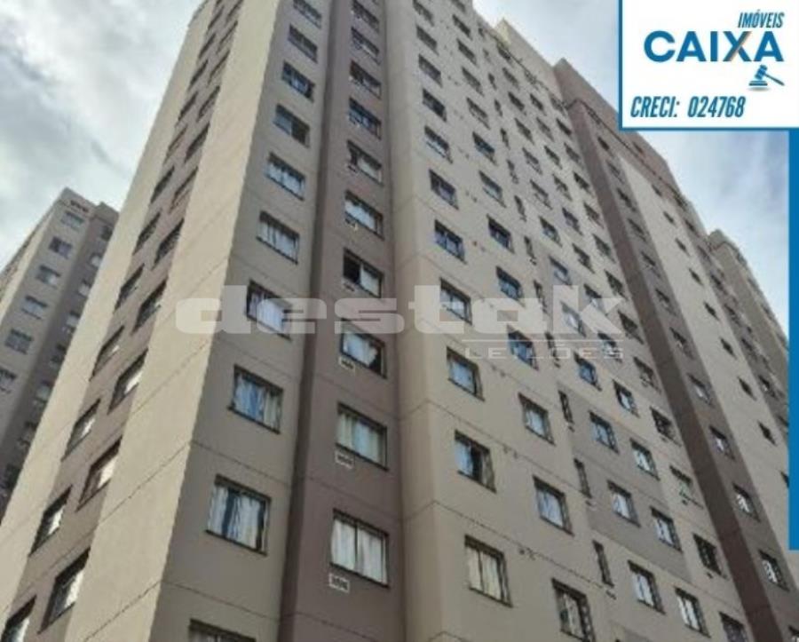 Apartamento no JARDIM CELESTE/SP imóveis CAIXA com desconto de 39,56%
