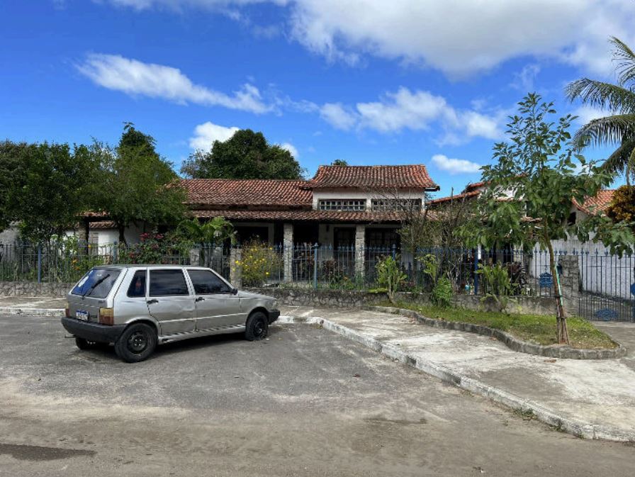Casa em flamengo - marica (rj)
