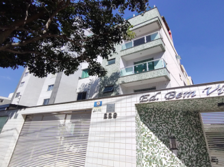 Apto A.P. 114,06 m² - Cabral, Contagem/MG Praça Única 26/10/2026 À vista