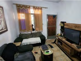 Casa A.C. 91 m² - Guadalupe, Rio de Janeiro/RJ