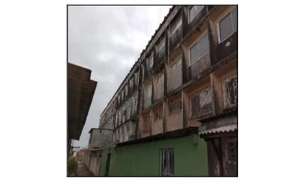 Pq resid ilha de são joão