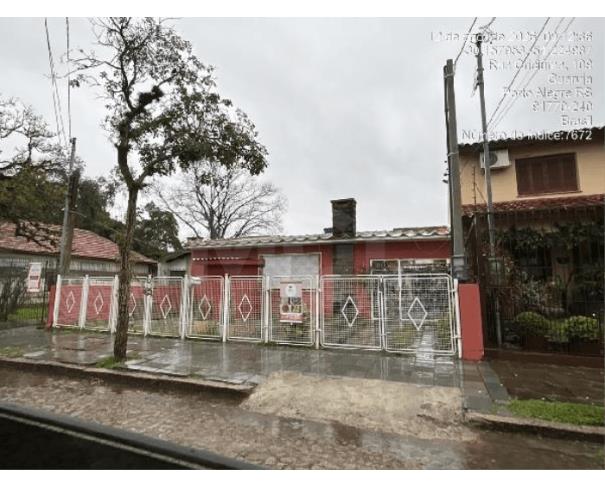 Porto alegre/rs — casa com 1403m², 3 quartos, 2 vagas na garagem (f8444431098337) casas em leilão | mgl leilões