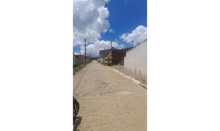 Lot nova cha de alegria