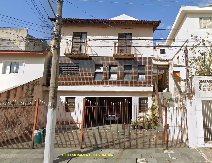 Imóvel residencial área total 360m² Casa Verde São PauloSP