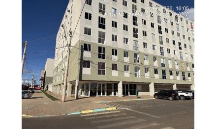 Apartamento em Leilão em Brasília / DF - 3048848