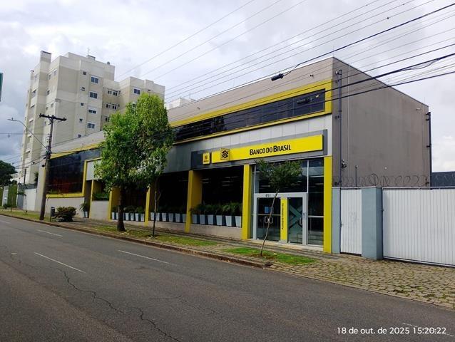 Leilão de imóveis com locação simultânea