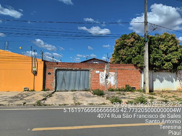 Loteamento angelim ii