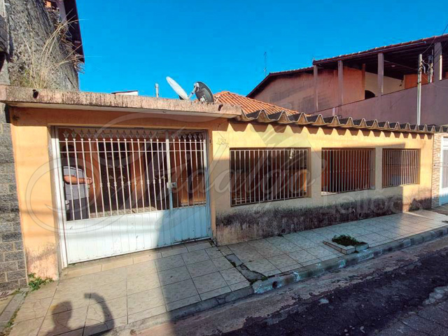 Imóvel 253m²
