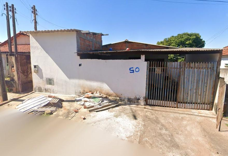 Imóvel residencial com 165,00 metros quadrados