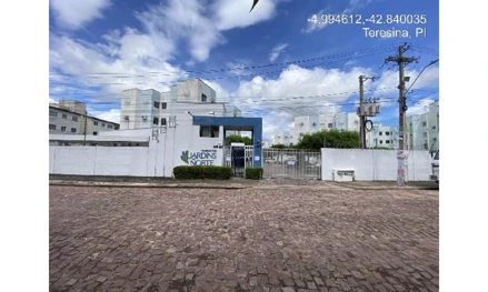 Cond jardins do norte