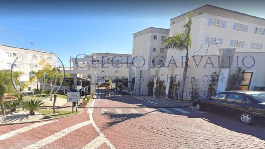Apartamento 42m² - apartamento 42m² - salto - sp