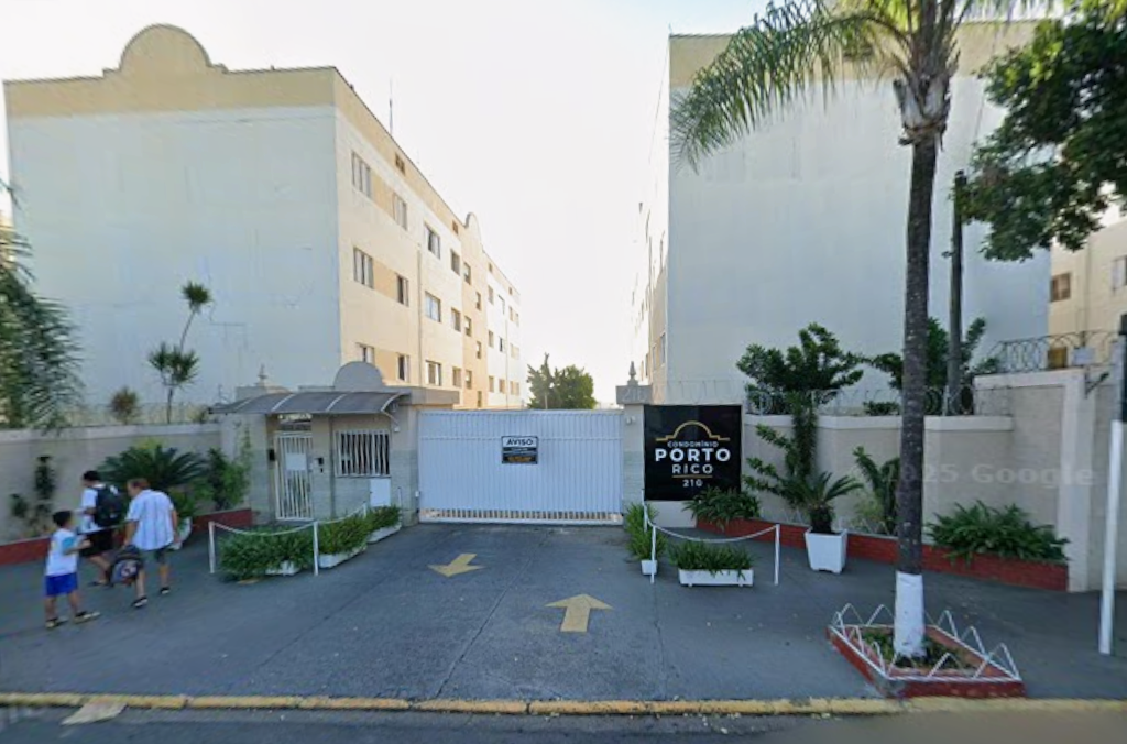 Apartamento, 57m², Jardim Parque Jupiá, Piracicaba/SP