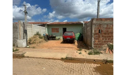 Loteamento viana moura