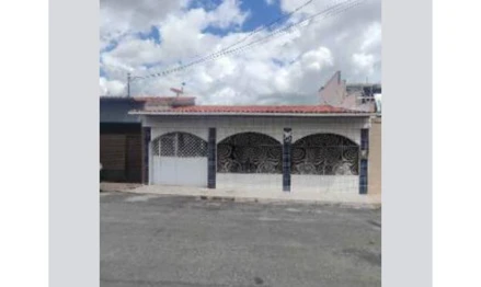 Casa à venda na Travessa Cândido Mendes - São Luis/MA Código: 02.26072