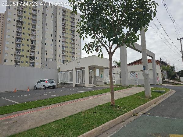 Condominio reserva amoreiras