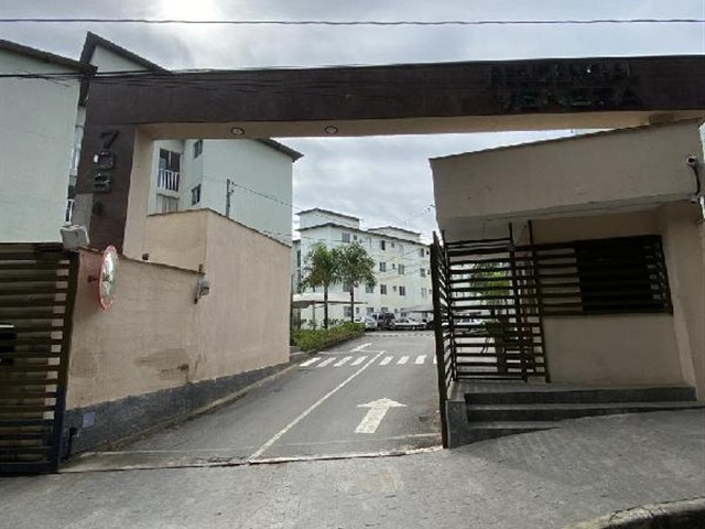 Apartamento - vespasiano | minas gerais